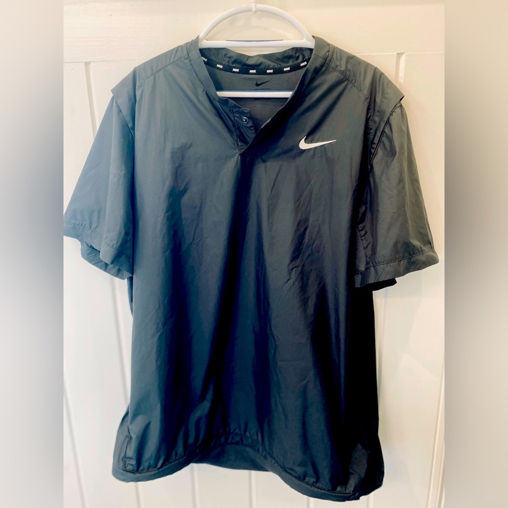 Nike Performance Waterproof Pullover Size XL